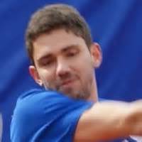 Borut Okorn Tennis Player Profile .